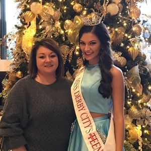 Meet your Posher, Tonya